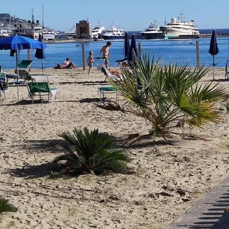 Sommacon House Apartment Sanremo Bagian luar foto