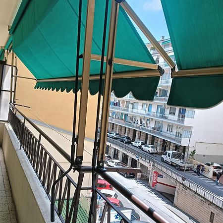 Sommacon House Apartment Sanremo Bagian luar foto