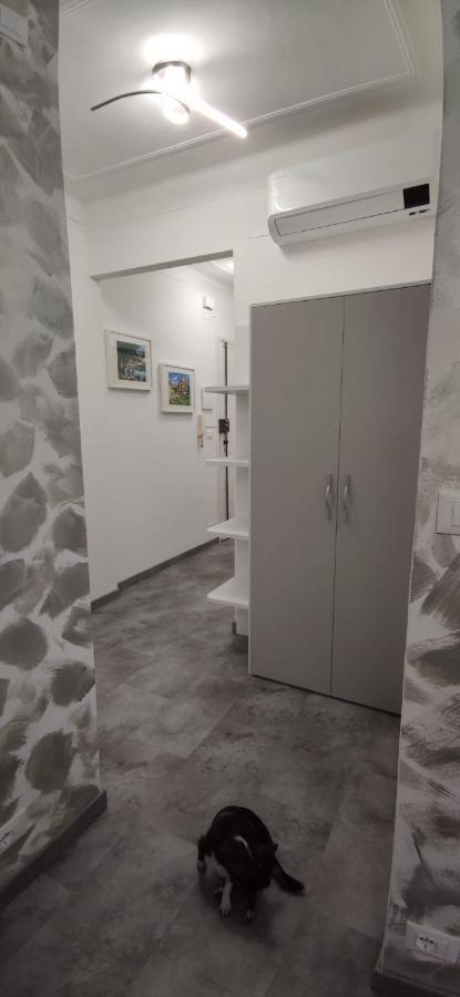 Sommacon House Apartment Sanremo Bagian luar foto