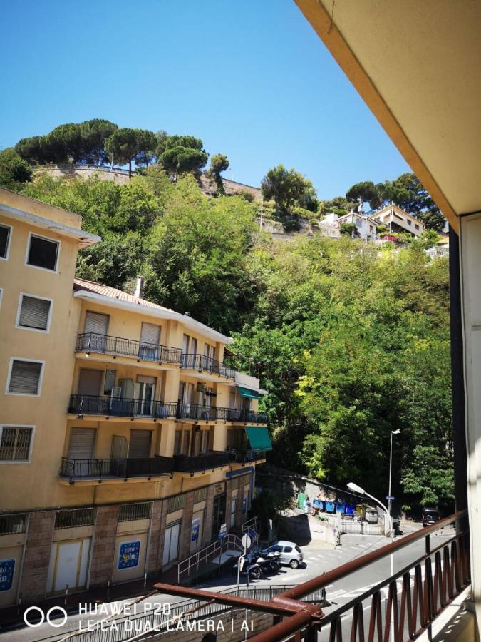 Sommacon House Apartment Sanremo Bagian luar foto