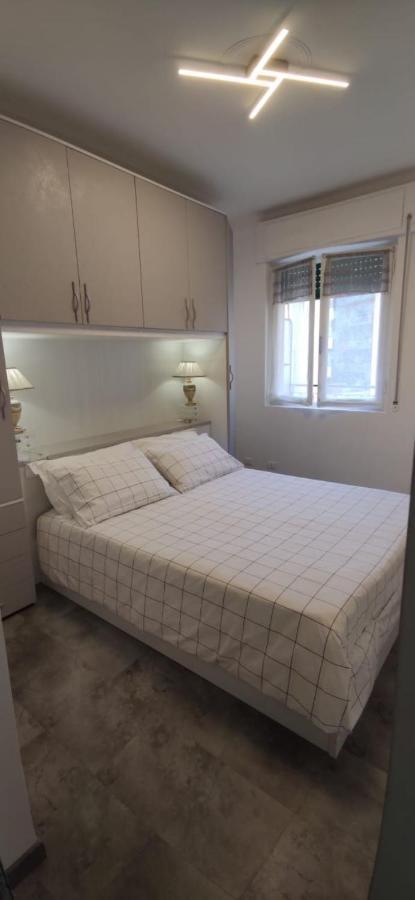 Sommacon House Apartment Sanremo Bagian luar foto