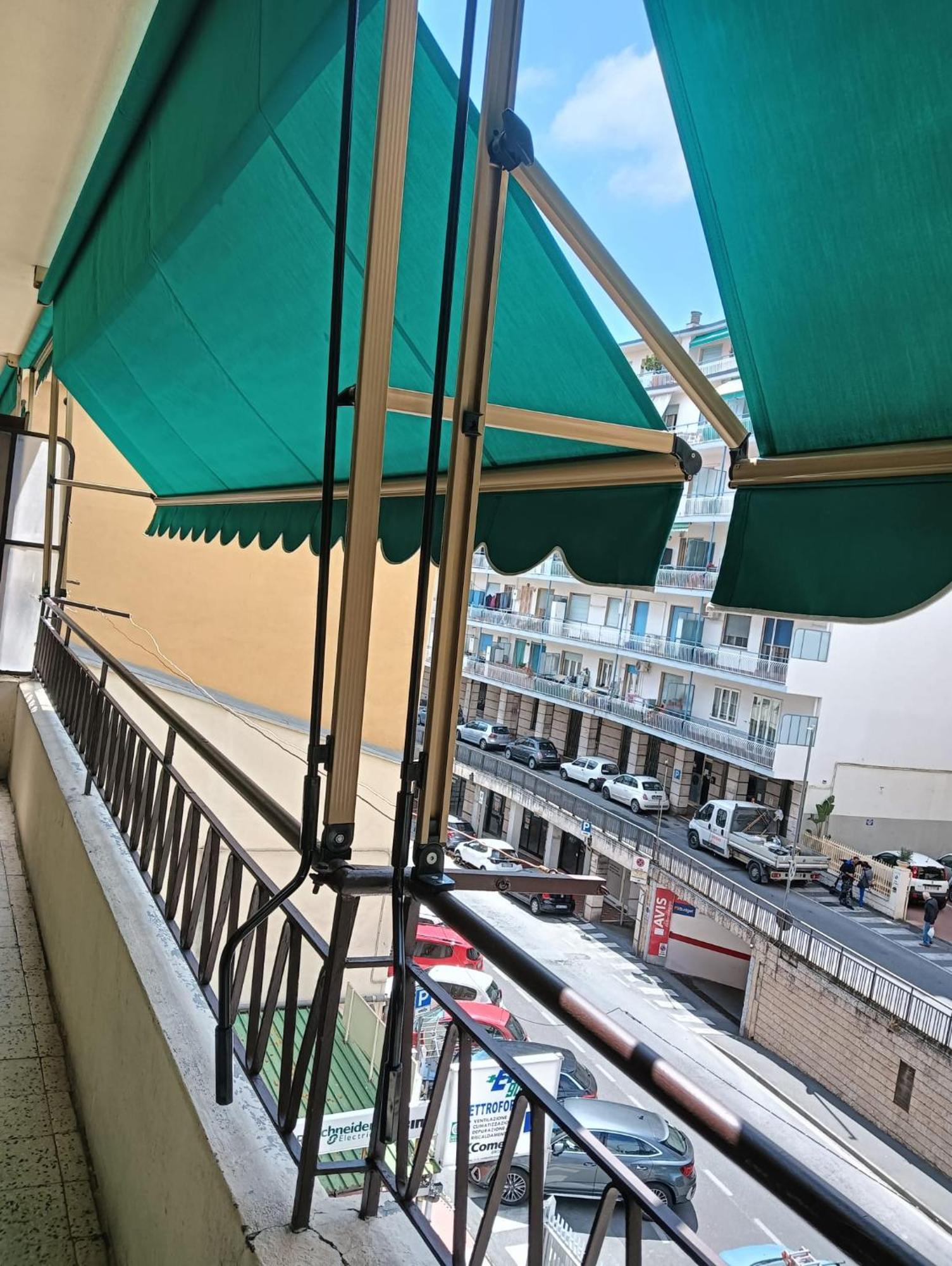 Sommacon House Apartment Sanremo Bagian luar foto