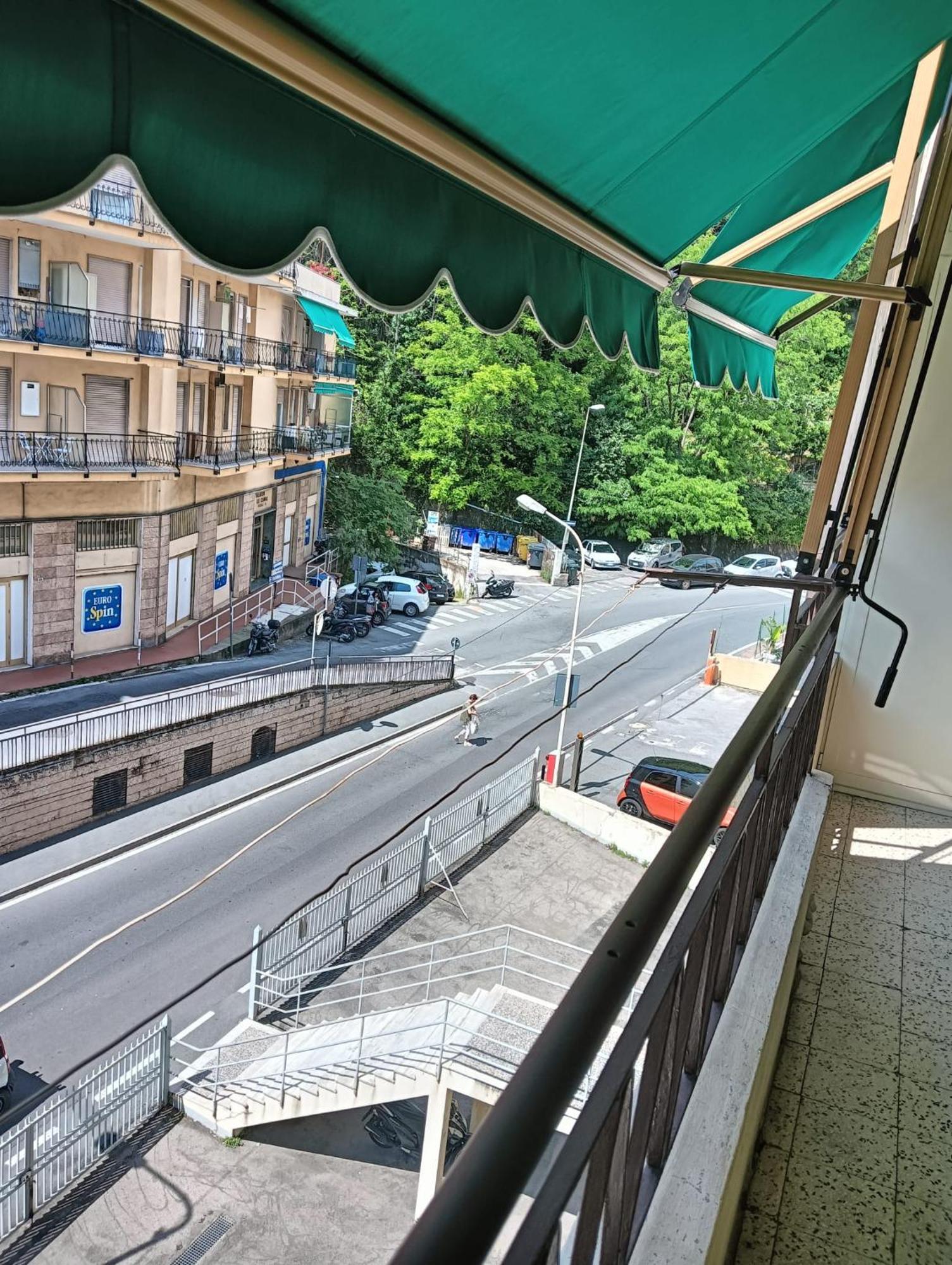 Sommacon House Apartment Sanremo Bagian luar foto