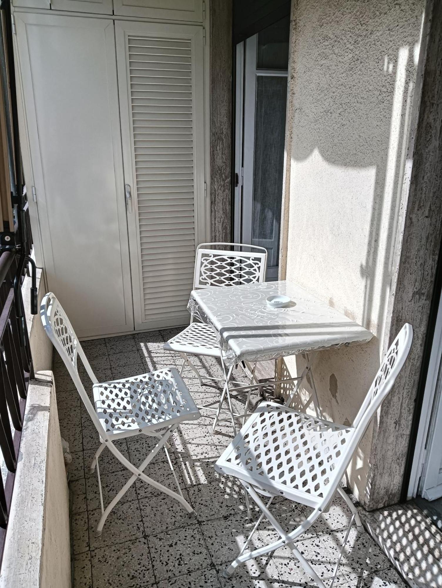 Sommacon House Apartment Sanremo Bagian luar foto